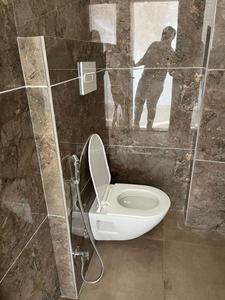 Image of 1500 Sq.ft 3 BHK Builder Floor for rent in Mahalakshmi Nagar, Indore for Rs. 25000