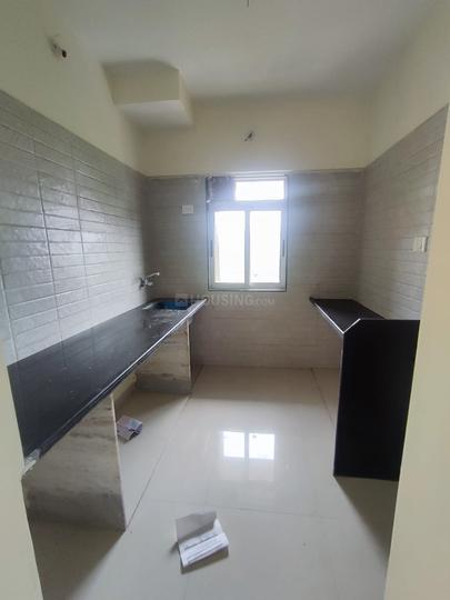 Vihang Valley Phase 3 Kitchen 1