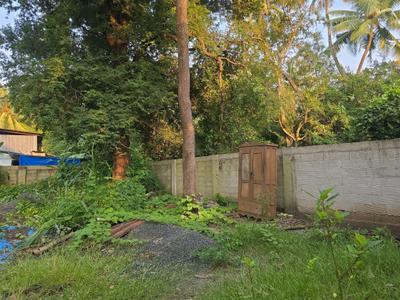 Image of 1089 Sq.ft Residential Plot / Land for sale in Vasai West, Vasai for Rs. 5033000