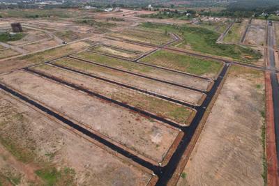 Image of 1200 Sq.ft Residential Plot / Land for sale in KHB Surya City Phase 4, Jigani, Bengaluru for Rs. 5400000