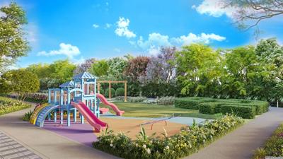 Image of 2500 Sq.ft 4 BHK Apartment / Flat for sale in L And T The Gateway, Sewri, Mumbai for Rs. 123200000
