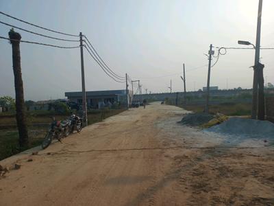 Image of 80 Sq.ft Residential Plot / Land for sale in Dadri, Greater Noida for Rs. 2400000