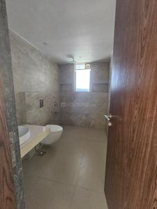 Bathroom Image of 4200 Sq.ft 4 BHK Apartment / Flat for sale in A R Rivera Sky Garden, Gangapur Nashik for Rs. 33000000