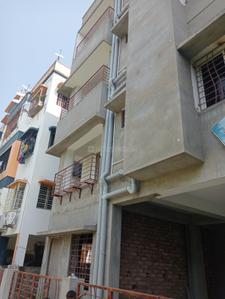 Image of 3750 Sq.ft 10 BHK Independent House for sale in Nayabad, Kolkata for Rs. 14000000