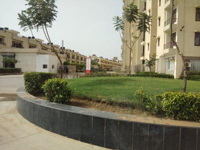 Image of 975 Sq.ft 3 BHK Apartment / Flat for sale in Krish City Phase 2, Tapukara, Bhiwadi for Rs. 4000000