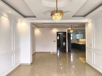 Living Room Image of 1800 Sq.ft 3 BHK Builder Floor for sale in Sector 22 Gurgaon for Rs. 26000007