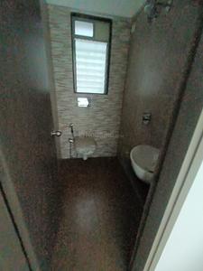 Image of 576 Sq.ft 1.5 BHK Apartment / Flat for sale in Shree Ganesh siddih, Dahisar East, Mumbai for Rs. 12400000
