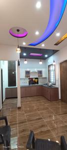 Hall Image of 1800 Sq.ft 3 BHK Independent House for sale in Indira Nagar Lucknow for Rs. 6500000