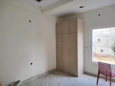 Bedroom Image of 1100 Sq.ft 2 BHK Apartment / Flat for sale in Trinity Provica Dream Valley by Trinity Ventures, Sector 72 Noida for Rs. 5400000