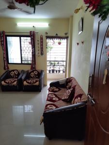 2 BHK Flat