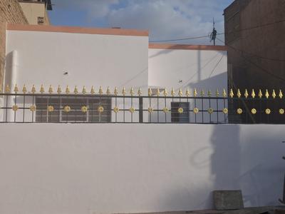 Balcony Image of 1800 Sq.ft 3 BHK Independent House for rent in M P Colony Bikaner for Rs. 15000