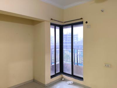 Bedroom Image of 1130 Sq.ft 2 BHK Apartment / Flat for sale in Raunak City 2, Kalyan West Kalyan for Rs. 6610500