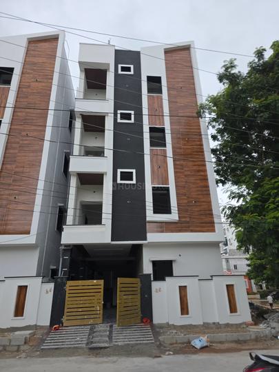 Father Balaiah Nagar Main Image 1