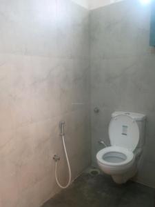Bedroom One Image of 1315 Sq.ft 2 BHK Apartment / Flat for sale in Bandlaguda Jagir Hyderabad for Rs. 12801000