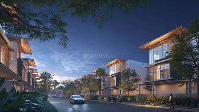 Image of 1500 Sq.ft Residential Plot / Land for sale in Om Om Exotica, Kachana, Raipur for Rs. 6750000