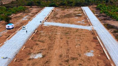 Image of 1500 Sq.ft Residential Plot / Land for sale in Hoskote, Bengaluru for Rs. 5550000