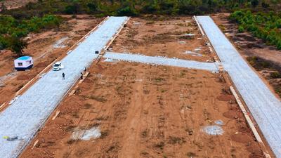 Image of 1500 Sq.ft Residential Plot / Land for sale in Malimakanapura, Bengaluru for Rs. 5550000