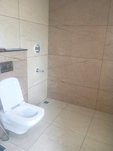 Bedroom One Image of 2215 Sq.ft 3 BHK Apartment / Flat for sale in EIPL Cornerstone, Puppalaguda Hyderabad for Rs. 22000000
