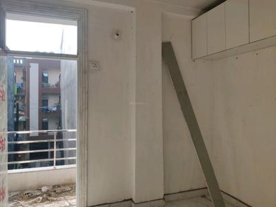 Bedroom Image of 750 Sq.ft 2 BHK Builder Floor for sale in Ved Vihar Ghaziabad for Rs. 2365255