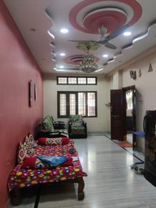 Hall Image of 1200 Sq.ft 2 BHK Apartment / Flat for sale in Boduppal Hyderabad for Rs. 4500000