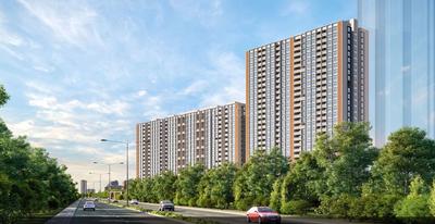 4 BHK Flat