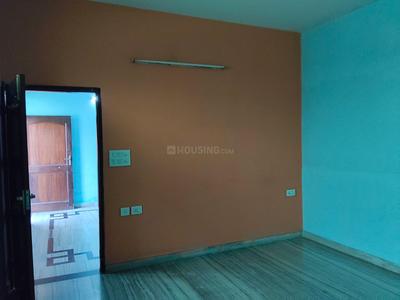 Bedroom Image of 1000 Sq.ft 2 BHK Apartment / Flat for sale in Sadbhawana Apartment, Sector 46 Faridabad for Rs. 7000000