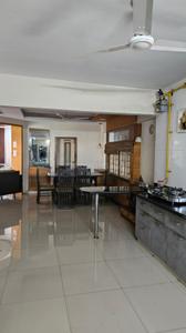 Image of 2970 Sq.ft 3 BHK Apartment / Flat for sale in Deep Rajvansh, Bodakdev, Ahmedabad for Rs. 19000000