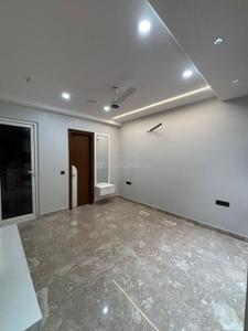Hall Image of 1440 Sq.ft 3 BHK Builder Floor for sale in Rajouri Garden New Delhi for Rs. 32500000