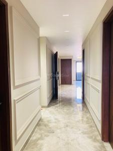 Image of 2850 Sq.ft 4 BHK Builder Floor for sale in DLF Phase 2, Gurgaon for Rs. 47000000