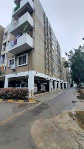 Image of 674 Sq.ft 2 BHK Apartment / Flat for sale in Icon Happy Living by Iconhomz, Electronic City, Bengaluru for Rs. 7200000