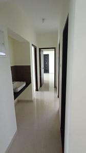 Kitchen Image of 1500 Sq.ft 3 BHK Apartment / Flat for sale in Borivali West Mumbai for Rs. 23500000