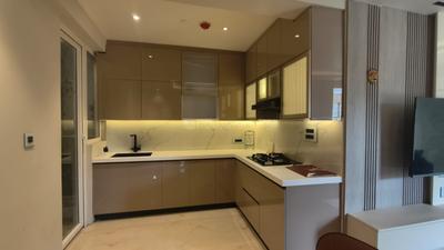 3.5 BHK Flat