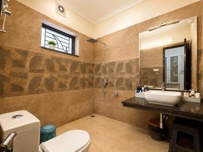 Bedroom Image of 4000 Sq.ft 3 BHK Villa for sale in Aman Vihar Dehradun for Rs. 40000000
