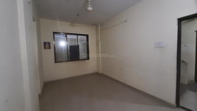 Hall Image of 550 Sq.ft 1 BHK Apartment / Flat for sale in Asangaon Thane for Rs. 2200000