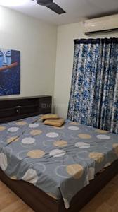 Bedroom Image of 1150 Sq.ft 3 BHK Independent House for sale in Ansal API Pocket 4 Sector A Sushant Golf City, Sushant Golf City Lucknow for Rs. 10500000