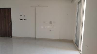 Living Room Image of 1000 Sq.ft 3 BHK Apartment / Flat for rent in Manesar Gurgaon for Rs. 18000