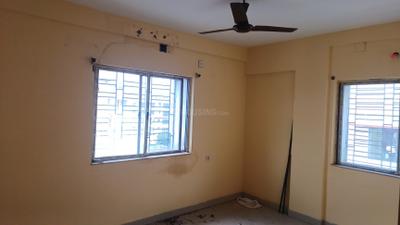 Bedroom Image of 1299 Sq.ft 3 BHK Apartment / Flat for sale in Chinar Park Kolkata for Rs. 6500000