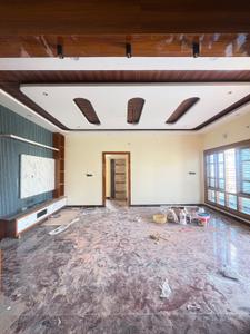 Hall Image of 3870 Sq.ft 8 BHK Independent House for sale in Andrahalli Bengaluru for Rs. 25000000