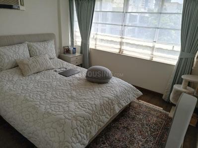 Bedroom Image of 2000 Sq.ft 3 BHK Apartment / Flat for sale in Park View, Bandra West Mumbai for Rs. 75000000