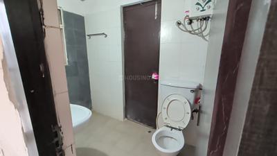 Image of 1550 Sq.ft 3 BHK Apartment / Flat for rent in Mahagun Mascot, Crossings Republik, Ghaziabad for Rs. 25000