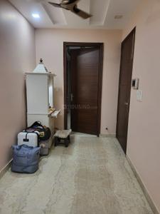 Hall Image of 900 Sq.ft 2 BHK Independent House for rent in Ramesh Nagar New Delhi for Rs. 42000