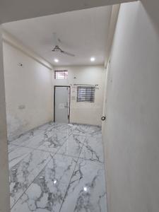 Living Room Image of 420 Sq.ft 1 BHK Apartment / Flat for rent in Barfani Dham Indore for Rs. 10000