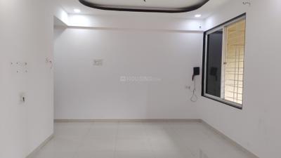Living Room Image of 1120 Sq.ft 2 BHK Apartment / Flat for sale in Vardhman Dreams Phase II, Wakad Pune for Rs. 9800000
