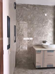 Bedroom One Image of 2300 Sq.ft 4 BHK Builder Floor for sale in Uppal Southend, Sector 49 Gurgaon for Rs. 34000000