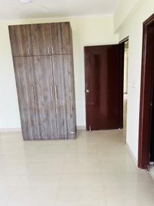 Bedroom Image of 1450 Sq.ft 2.5 BHK Apartment / Flat for sale in The Antriksh Heights, Sector 84 Gurgaon for Rs. 11800000