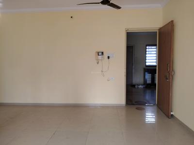 Living Room Image of 1130 Sq.ft 2 BHK Apartment / Flat for sale in Juhi Residency, Kamothe Navi Mumbai for Rs. 13000000