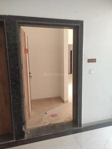Kitchen Image of 1485 Sq.ft 3 BHK Apartment / Flat for sale in Shree Ram Swastika Heights, Bhayli Vadodara for Rs. 7500000