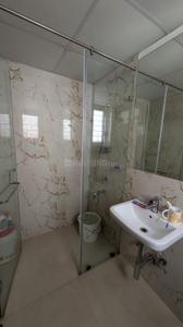 Image of 1750 Sq.ft 3 BHK Apartment / Flat for rent in Miyapur, Hyderabad for Rs. 50000