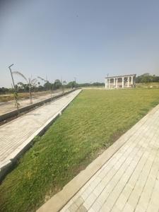 Image of 629 Sq.ft Residential Plot / Land for sale in RR Surya Town, Panda, Indore for Rs. 2231250