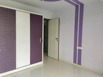Bedroom Image of 1320 Sq.ft 2 BHK Apartment / Flat for rent in Mayuresh Delta, Ulwe Navi Mumbai for Rs. 47000